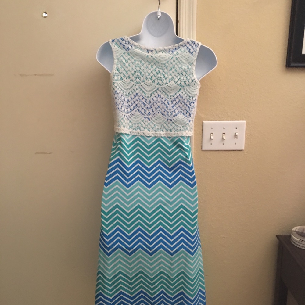 Extraordinary Girls Dress